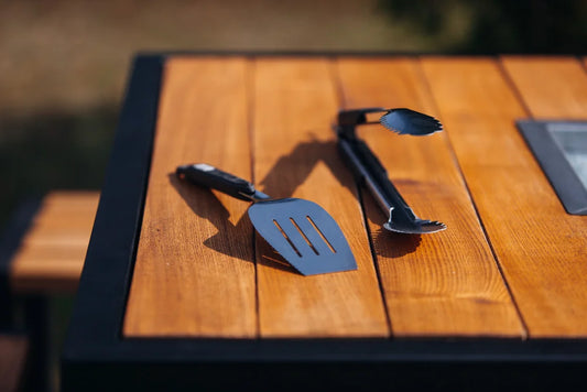 Accessories for grilling
